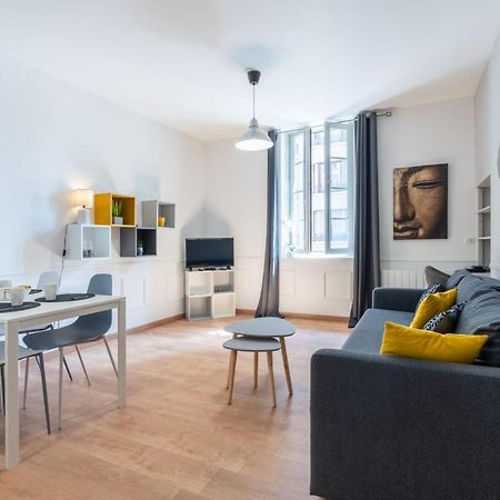 Edelweiss Apartment Annecy Exterior photo