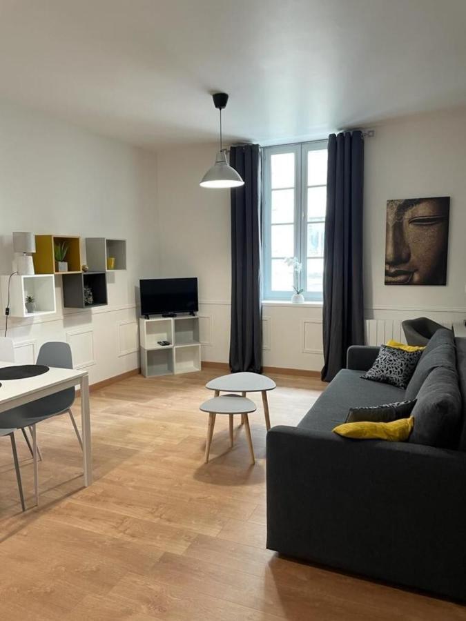 Edelweiss Apartment Annecy Exterior photo