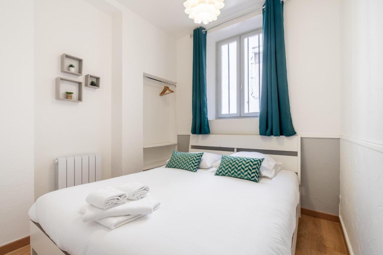 Edelweiss Apartment Annecy Exterior photo