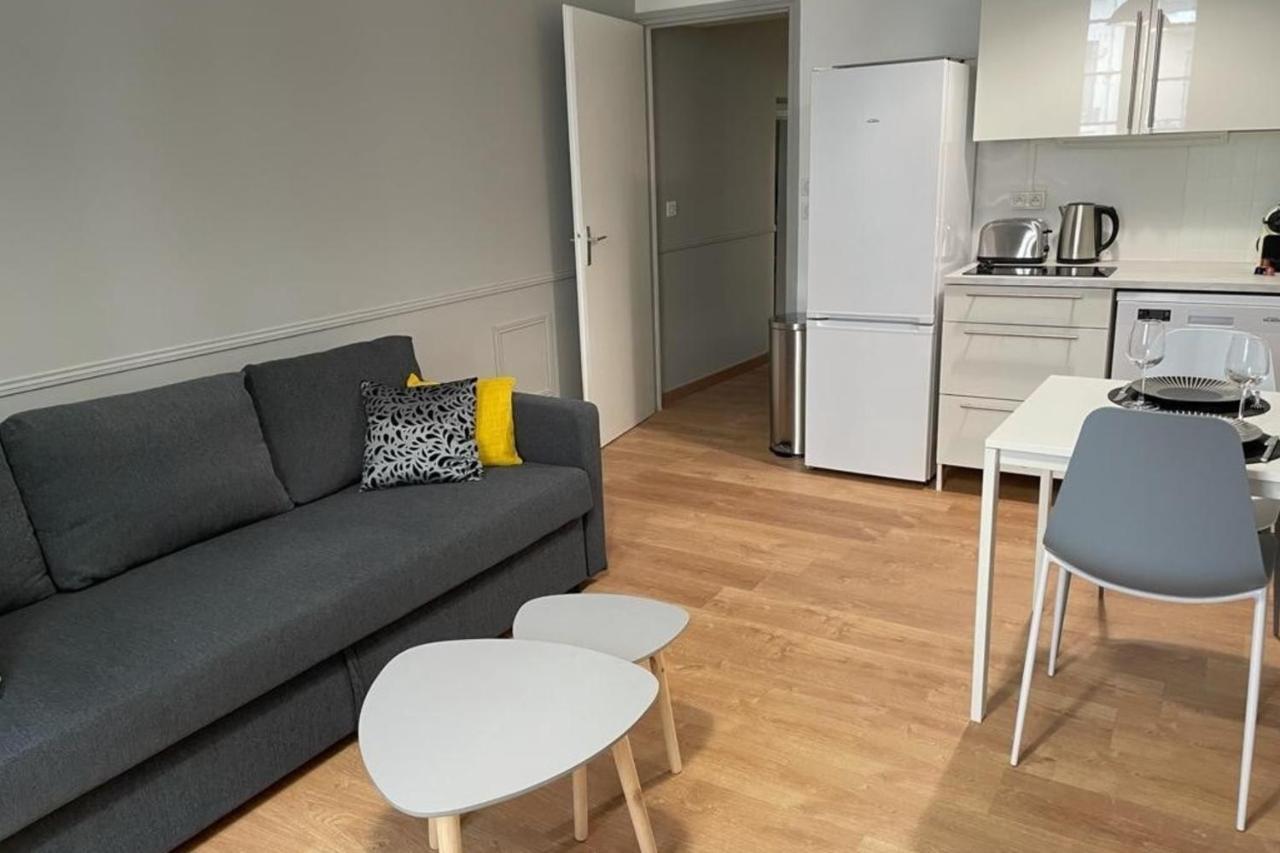 Edelweiss Apartment Annecy Exterior photo