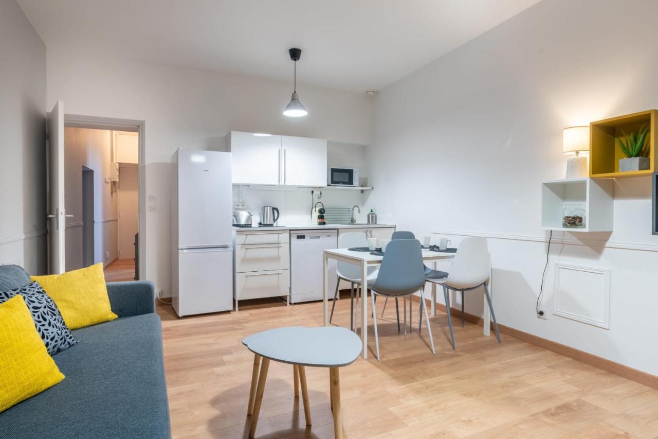 Edelweiss Apartment Annecy Exterior photo