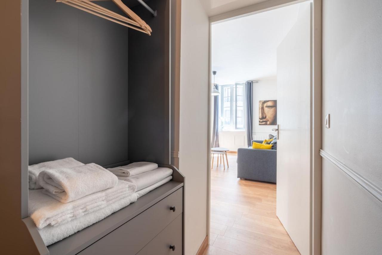 Edelweiss Apartment Annecy Exterior photo