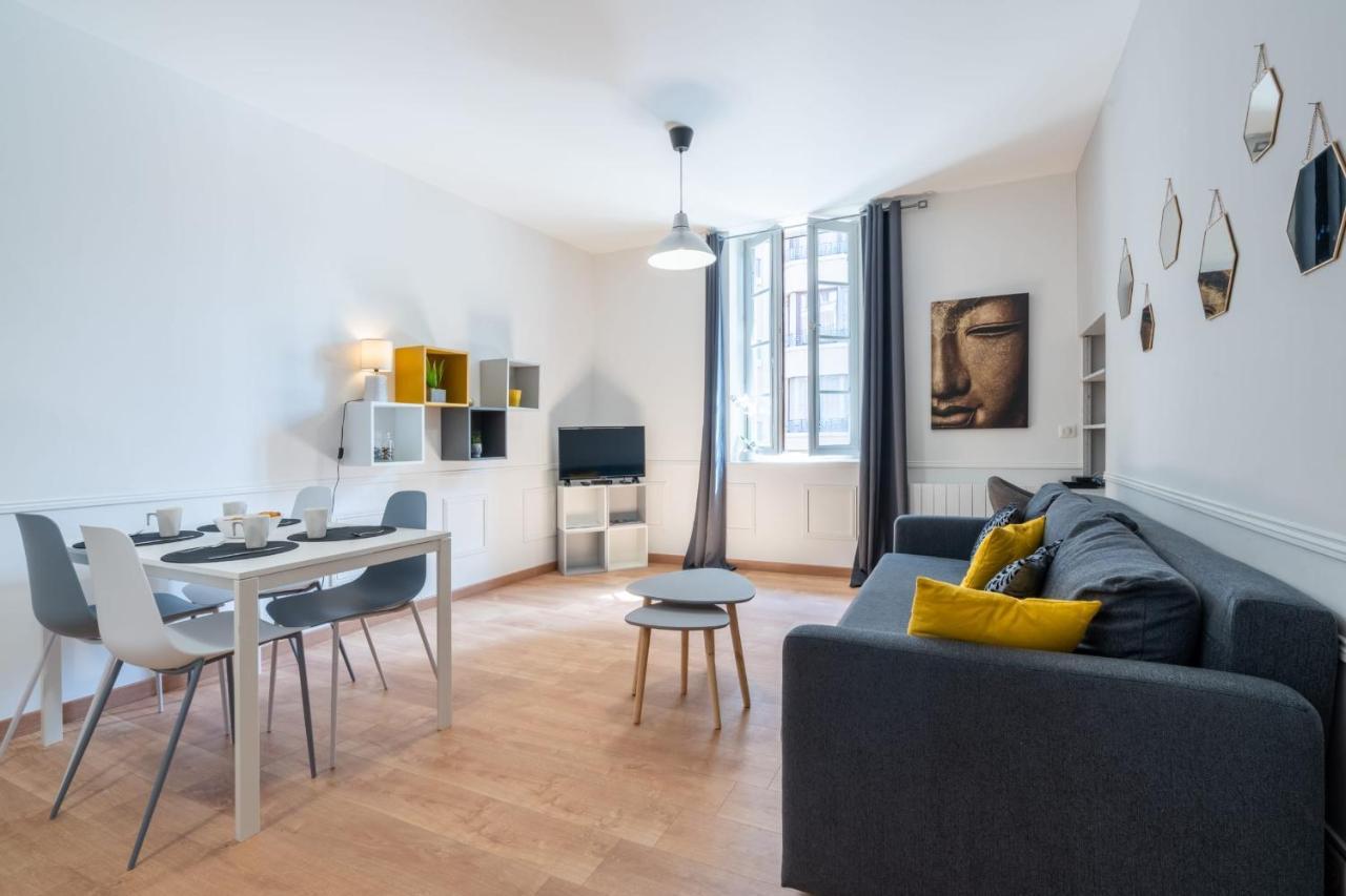 Edelweiss Apartment Annecy Exterior photo